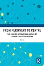 Cover: From Periphery to Centre - Routledge