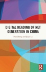 Cover: Digital Reading of Net Generation in China - Routledge