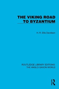 Bild: The Viking Road to Byzantium - Routledge