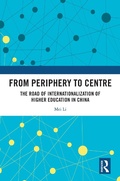 Cover: From Periphery to Centre - Routledge
