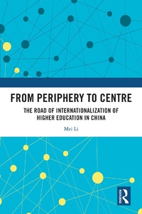 Enlarge image Cover: From Periphery to Centre - Routledge
