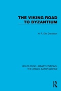 Bild: The Viking Road to Byzantium - Routledge