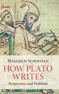 Enlarge image Cover: How Plato Writes - Cambridge University Press