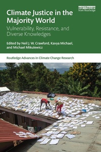 Abbildung von: Climate Justice in the Majority World - Routledge