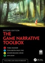 Cover: The Game Narrative Toolbox - CRC Press