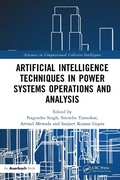 Bild: Artificial Intelligence Techniques in Power Systems Operations and Analysis - Auerbach