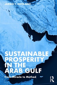 Abbildung von: Sustainable Prosperity in the Arab Gulf - Routledge