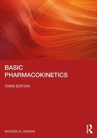 Abbildung von: Basic Pharmacokinetics - Routledge
