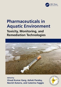 Abbildung von: Pharmaceuticals in Aquatic Environments - CRC Press