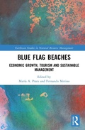 Cover: Blue Flag Beaches - Routledge