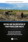 Cover: Drying and Valorisation of Food Processing Waste - CRC Press