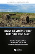 Abbildung von: Drying and Valorisation of Food Processing Waste - CRC Press