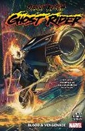 Cover: Danny Ketch: Ghost Rider - Marvel Comics