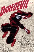 Cover: Daredevil by Mark Waid Omnibus Vol. 1 (New Printing) - Marvel Comics
