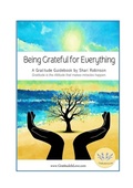 Bild: Being Grateful for Everything - Lulu.com