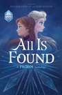 Cover: All Is Found - Hyperion