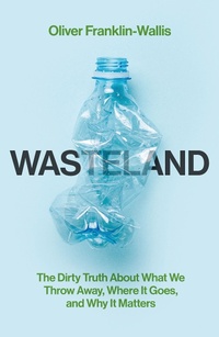 Abbildung von: Wasteland - Simon & Schuster Ltd