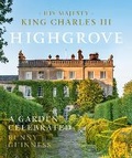 Cover: Highgrove - Weidenfeld & Nicolson