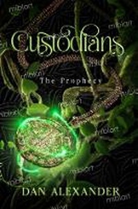 Enlarge image Cover: Custodians - Dan Alexander