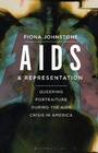 Cover: AIDS and Representation - Bloomsbury Visual Arts