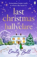 Cover: Last Christmas at Ballyclare - Penguin Books Ltd
