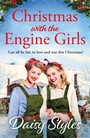 Cover: Christmas with the Engine Girls - Penguin Books Ltd