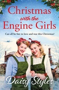 Cover: Christmas with the Engine Girls - Penguin Books Ltd