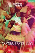 Cover: National Theatre Connections 2023 - Methuen Drama
