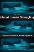 Cover: Global Human Smuggling - Johns Hopkins University Press