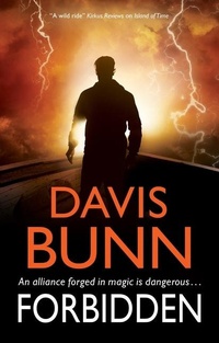 Abbildung von: Forbidden - Severn House