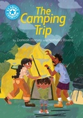 Cover: Reading Champion: The Camping Trip - Franklin Watts Ltd