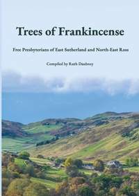 Enlarge image Cover: Trees of Frankincense - Lulu Press Inc