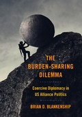 Cover: The Burden-Sharing Dilemma - Cornell University Press