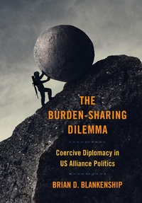 Abbildung von: The Burden-Sharing Dilemma - Cornell University Press