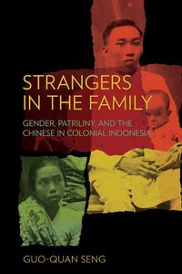 Abbildung von: Strangers in the Family - Southeast Asia Program Publications, Cornell University