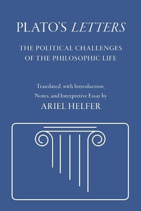 Abbildung von: Plato's "Letters" - Cornell University Press