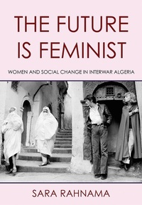 Bild vergrößern Bild: The Future Is Feminist - Cornell University Press