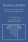 Cover: Plato's "Letters" - Cornell University Press