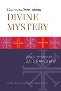 Cover: Conversations about Divine Mystery - Fortress Press