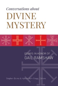 Abbildung von: Conversations about Divine Mystery - Fortress Press