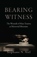 Cover: Bearing Witness - Fortress Press