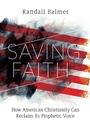 Cover: Saving Faith - Fortress Press