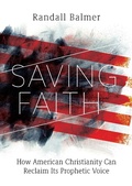 Cover: Saving Faith - Fortress Press