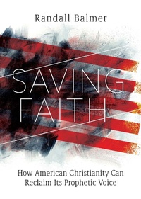 Abbildung von: Saving Faith - Fortress Press