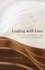 Cover: Leading with Love - Fortress Press