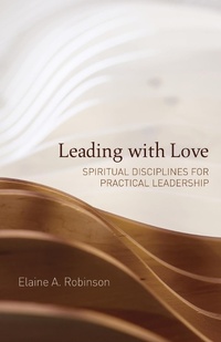 Enlarge image Cover: Leading with Love - Fortress Press