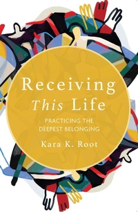Abbildung von: Receiving This Life - Fortress Press