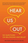 Cover: Hear Us Out - Fortress Press