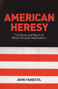 Abbildung von: American Heresy - Fortress Press