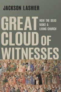 Abbildung von: Great Cloud of Witnesses - Fortress Press